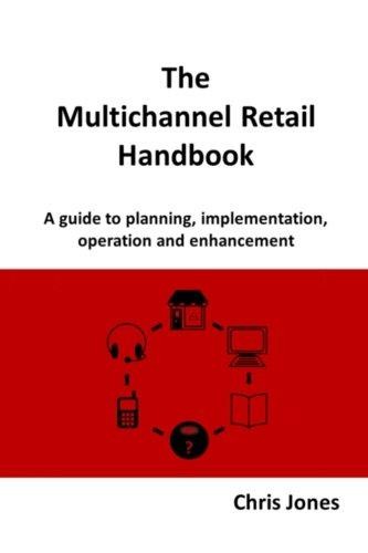 The Multichannel Retail Handbook