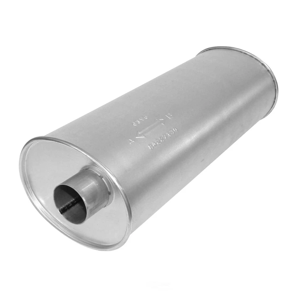 Silenciador de escape - camioneta de cabina doble, escape 131,0" WB AP para Dodge Dakota 2000 Foto 3 de 4