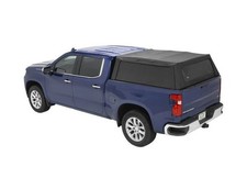 Bestop Supertop For Truck 2 Soft Camper Shell For 1925 Gmc Sierra 1500 6.5 Ft Bestop Supertop For Truck 2 Soft Camper Shell For 1925 Gmc Sierra 1500 6.5 Ft