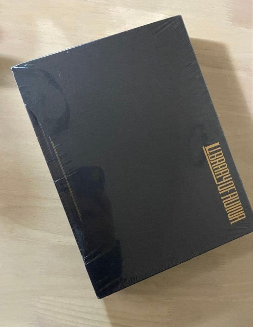 Library of Ruina Project Moon Art Book from Japan | eBay