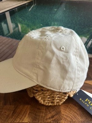 Polo Ralph Lauren Men's Big Pony Chino Sports Hat Pick color | eBay