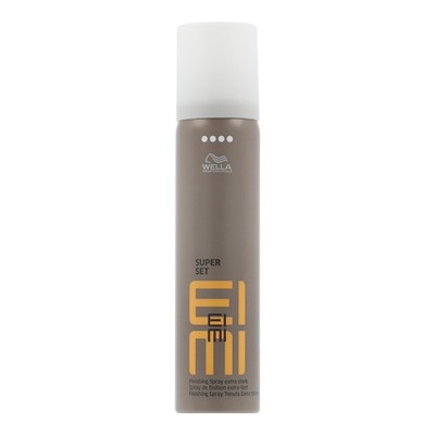 Wella Professionals Eimi Super Set Extra Strong Finishing 75ml