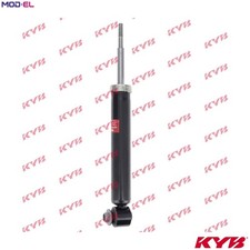 SHOCK ABSORBER 344702 FOR BMW N43B20A N47D20C/A M47D20 2.0L 4cyl 5 E61 M57D30