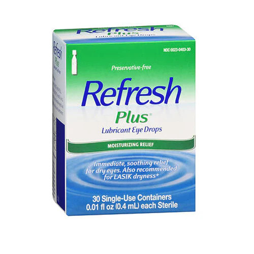 Single-use Containers 30 Count