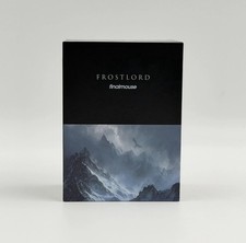 FinalMouse ULX Frostlord Gaming Mouse Size Sm...