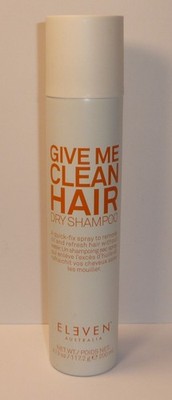 Eleven Australia Give Me Clean Hair Dry Shampoo  200ml