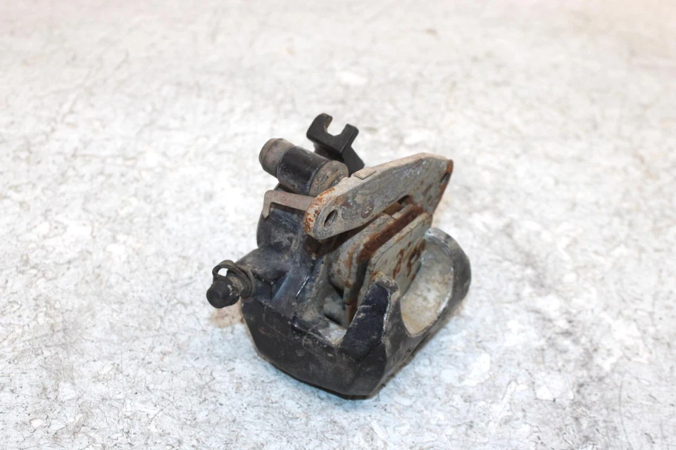 Pinza de freno delantera izquierda Honda Trx 300 Exa 2002 fabricante original 45150-HM3-305 AH49 Foto 2 de 4