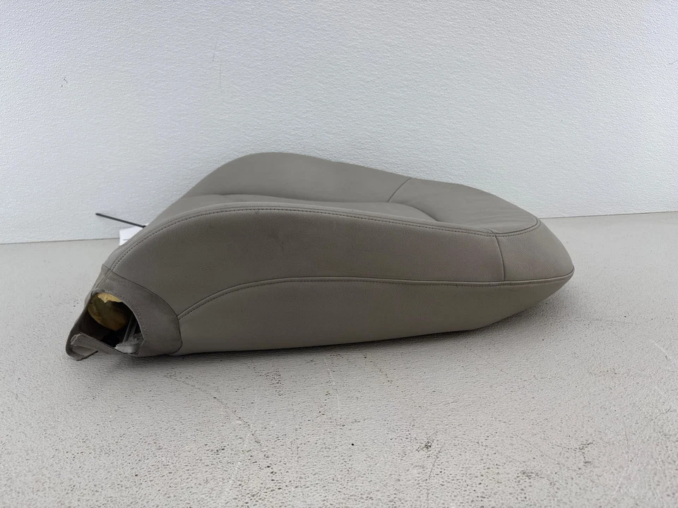 2009 - 2013 Audi A4 Quattro Front Right Passenger Side Upper Seat Cushion Oem - Image 2 of 4