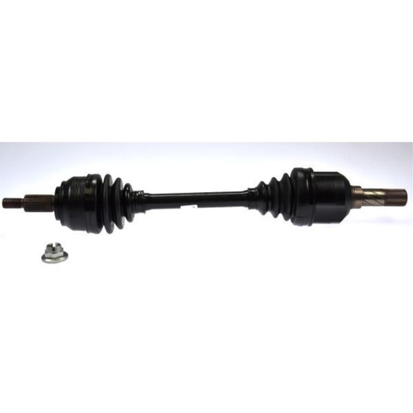 Spidan Antriebswelle Vorne Links FüR Renault Laguna III Grandtour KT0/1 DT0/1-image