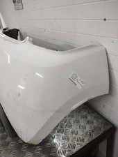 Pare-choc arrière Citroen DS3