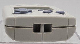 Sega Dreamcast VMU Visual Memory Unit White