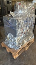 Edwards Stokes Microvac 412-J Rotary Piston Vacuum Pump New Unused