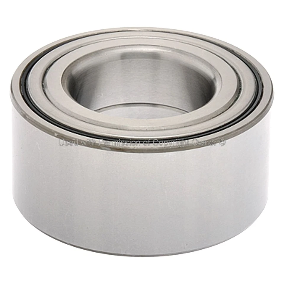 For Hyundai Sonata 02-13 iD Select Front Driver or Passenger Side Wheel Bearing Foto 2 de 2