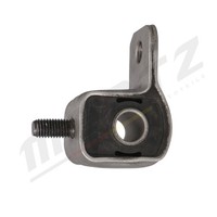 Mertz M-S4314 Montage, Control / Steckdose Arm FüR Peugeot