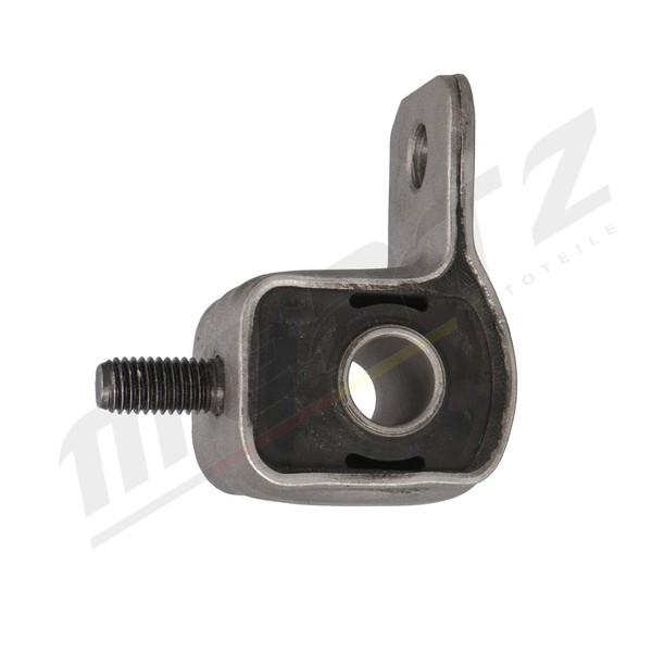 Mertz M-S4314 Montage, Control / Steckdose Arm FüR Peugeot-image