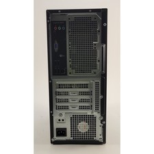 Dell Tower Intel Core i7 8th Gen. PC Desktops & All-In-One