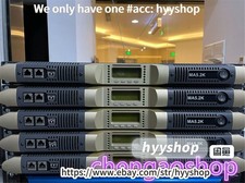 1PC USED Martin Audio MA5.2K Power Amplifier (DHL/Fedex ) #H847CC YD/hyy
