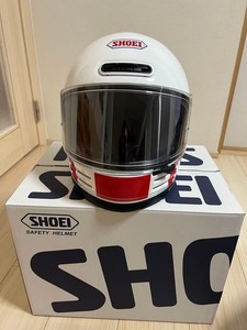 Shoei Glamster | eBay