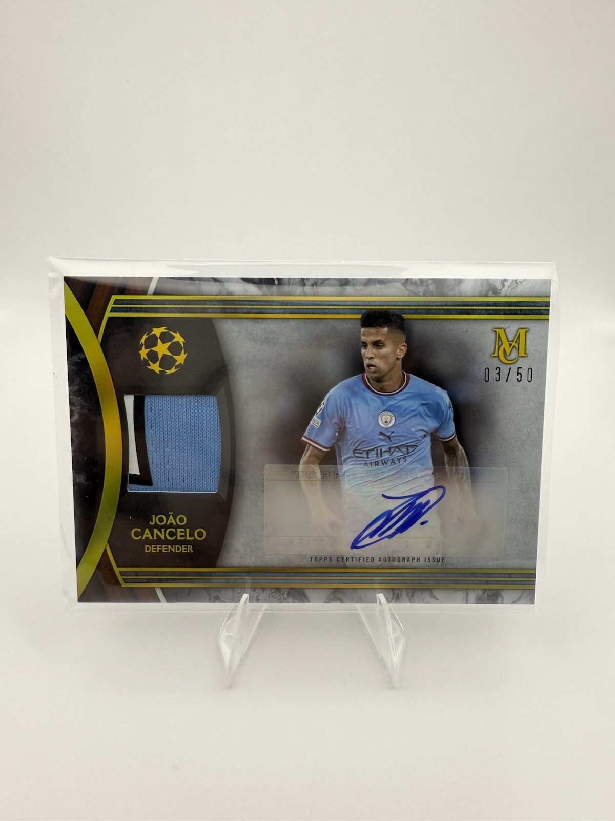 TOPPS ジャパン エディション 日本代表 前田大然 直筆サイン 50 50枚