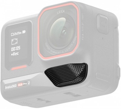 INSTA360 Ace Pro 2 Wind Guard | Actionkamera-Zubehör
