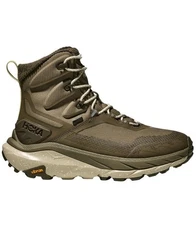 Hoka Kaha 2 Frost GTX Mid Hiking Boots Men's 1155194 AMS