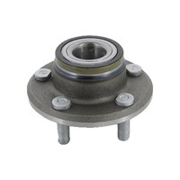 Radlagersatz Ø 150 Mm Triscan Aftermarket-Expertise FüR U.A. Chrysler 300C