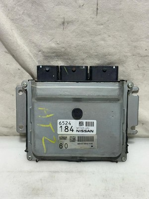 Engine Control Control Module ECU ECM Fit for 16-17 NISSAN SENTRA  BEM40C-300-A2