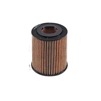 ÖLfilter-Einsatz Ø 72 Mm Valeo Iam-Expertise Passend FüR U.A. BMW 1Er