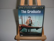 The Graduate DVD
