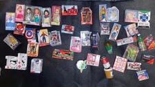 huge zuru disney mini brands lot