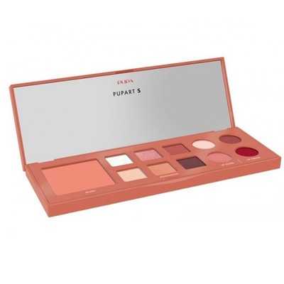 Puppe Palette Make Up Pxte S Fuchs 003