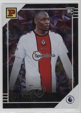 2022 Chronicles Base Premier League Panini Cracked Ice 16/23 Joe Aribo #45 0l8y