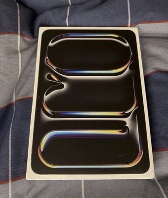 Ipad Pro 11 m5 WiFi + Cellular 256GB Space Black