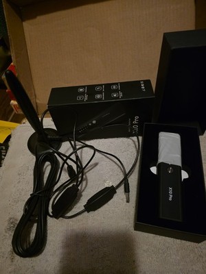Anti SpyDetector X10 PRO And Antenna 
