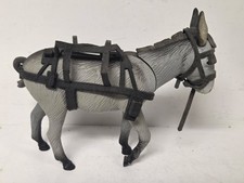 Vintage 1976 Gabriel Lone Ranger Burro