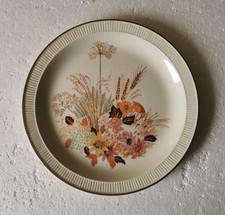 1 x Poole Pottery September/Summer Glory (Compact) Breakfast/Salad Plate