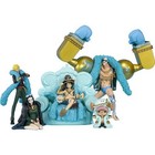 Tamashii Box One Piece Vol. 01 Bandai 3-Inch Mini-Figure