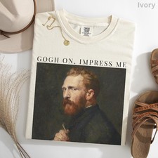 Art Teacher Comfort Tee Gift Shirt Soft Cotton Unisex