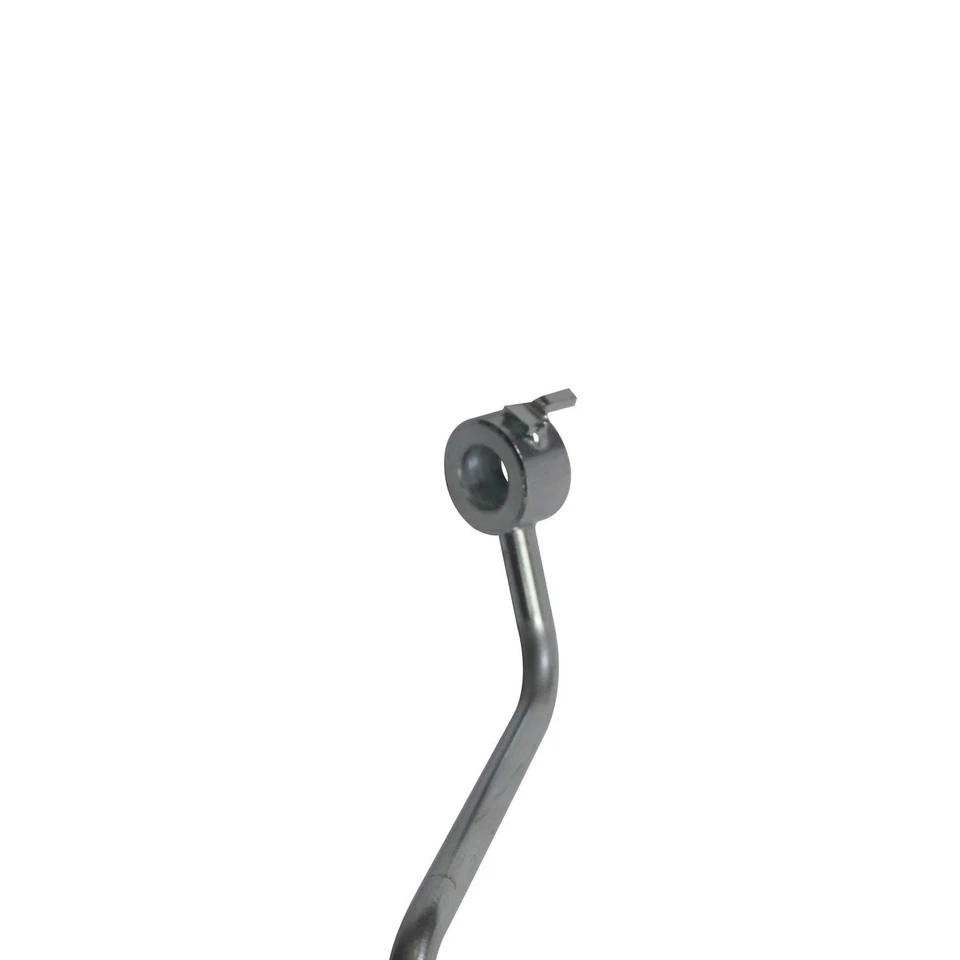 Banjo Edelmann 92581 16 mm X 16 mm para 08-14 Mitsubishi Lancer Outlander Foto 2 de 4