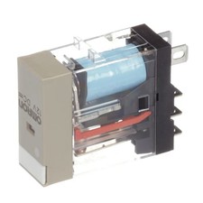 1PC OMRON INDUSTRIAL AUTOMATION G2R-1-S DC12(S) Relay, E-Mech, Power, Spdt, 10A