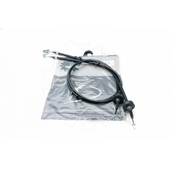 Câble frein arrière Opel Astra G Chevrolet Corsa 0522440 câble frein de stationnement