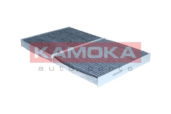 Kamoka F508401 Filter, Innenraumluft For Alpina BMW ROLLS-ROYCE-image