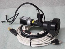 BASLER Industrial Camera acA1300-60gm  Cabled  lens moudle