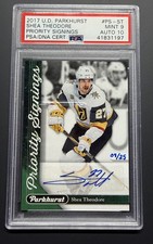 2017-18 Upper Deck Parkhurst Hockey Cards 6