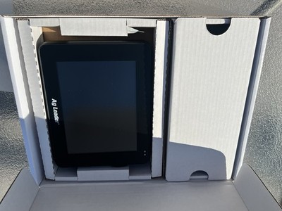 NEW Ag Leader InCommand 800 Display Console | P/N 4004704 | Complete Kit