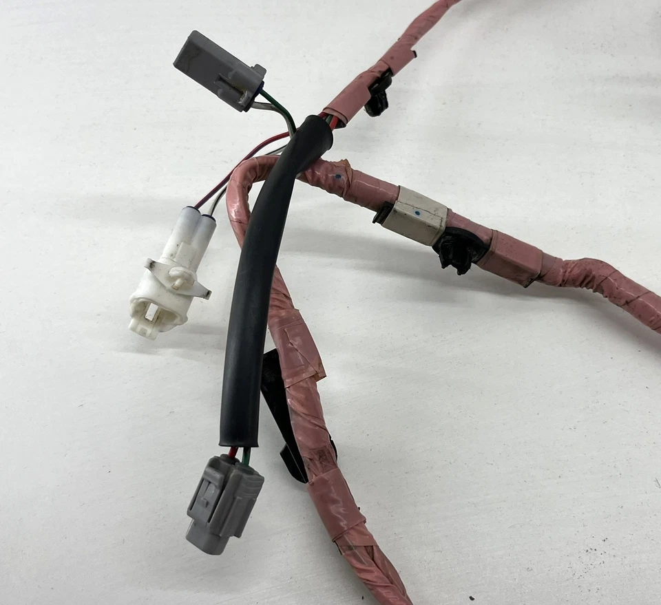 Arnés de cables para puerta levadiza Toyota 4Runner 2001-2002 OEM completo Foto 3 de 4