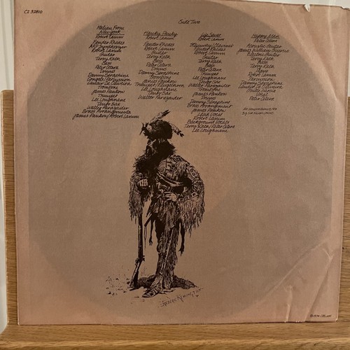 Chicago VII Vinyl 2 LP Columbia C2 32810 VG+ 1st Pressing Wishing You Were Here - Picture 4 of 7