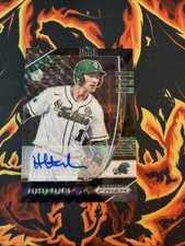 2020 HUDSON HASKIN PRISM BLACK FINITE AUTO 1/1