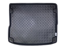 Kofferraumwanne für Audi Q5 Hybrid Bj. 2014 - 2024 Automatte Passform