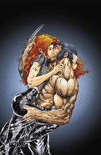 X-MEN: X-CORPS By Joe Casey & Ian Churchill